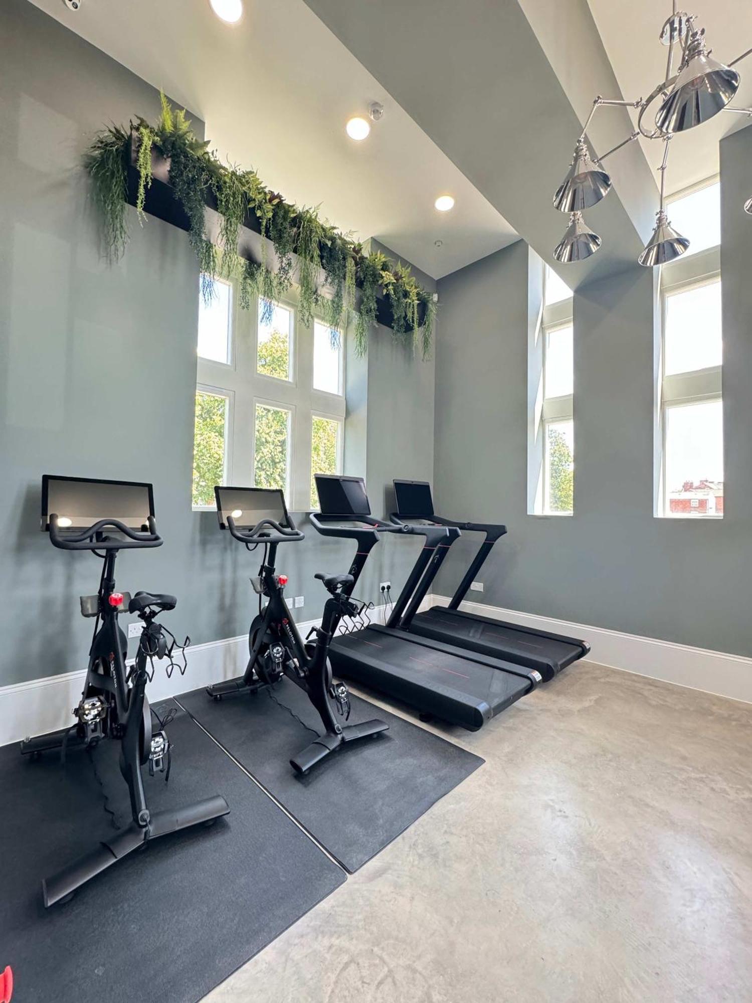 Stayzeni, Hardwick House Lovely 1 Bed Flat Apartamento *